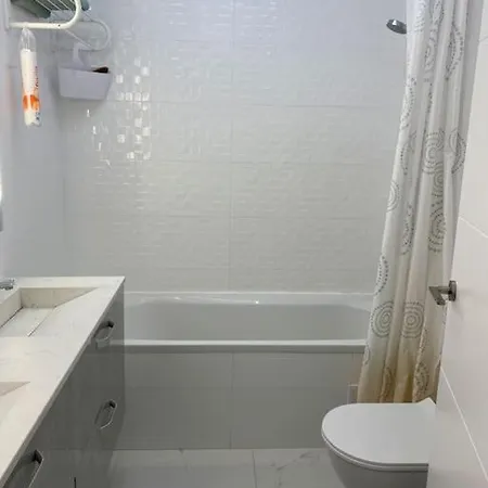Fantastic With Ocean View Apartmán *