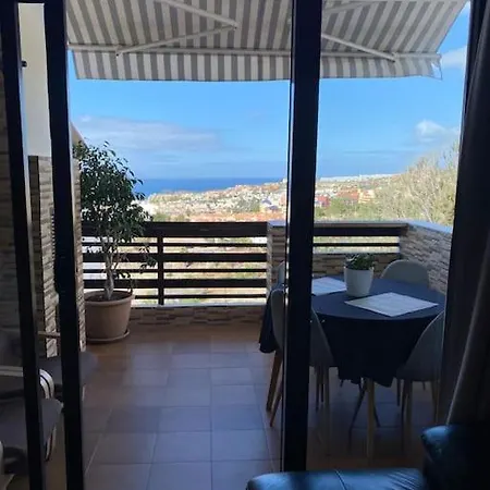 Fantastic With Ocean View Apartmán