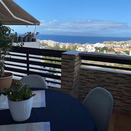 Fantastic With Ocean View Διαμέρισμα *